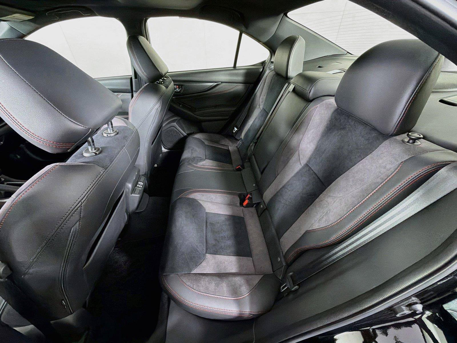 Used 2024 Subaru WRX Limited AWD/4WD image 25