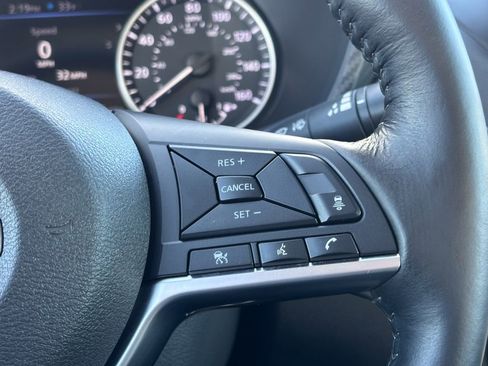 Used 2024 Nissan Sentra SV w/ All-Weather Package image 24