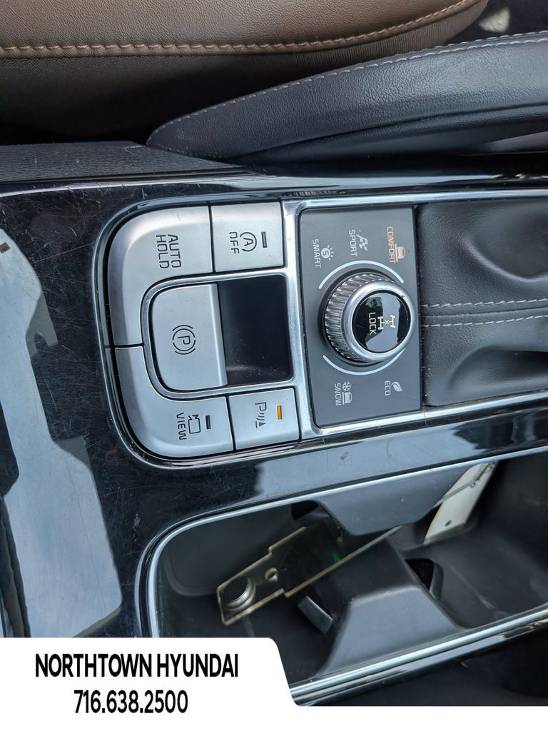 Used 2022 Kia Telluride SX w/ SX Prestige Package AWD/4WD image 17