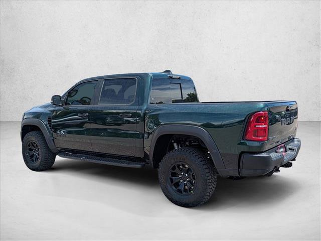 New 2026 RAM 1500 RHO w/ RHO Level 1 Equipment Group AWD/4WD image 8