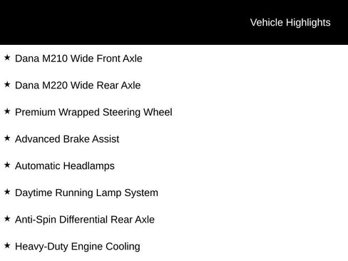 Used 2026 Jeep Gladiator Sport AWD/4WD image 3