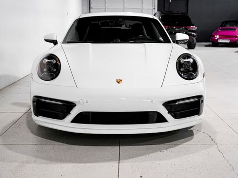 Used 2021 Porsche 911 Carrera S image 5