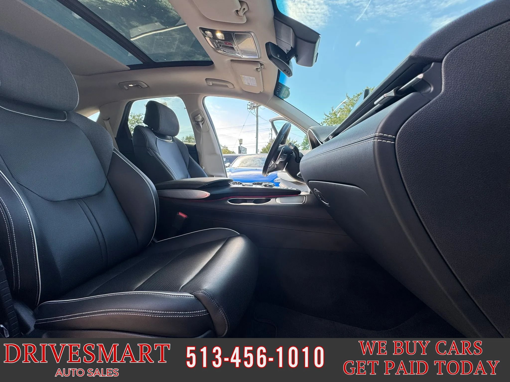 Used 2023 Genesis Electrified GV70 AWD/4WD image 17