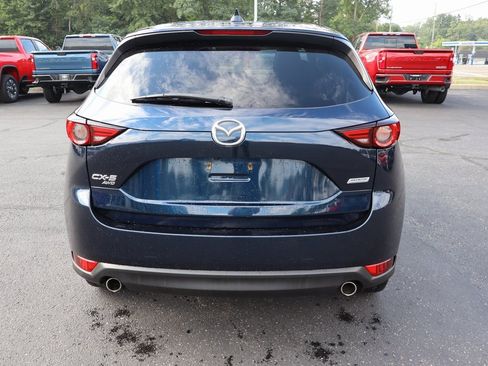 Used 2019 MAZDA CX-5 Grand Touring image 36