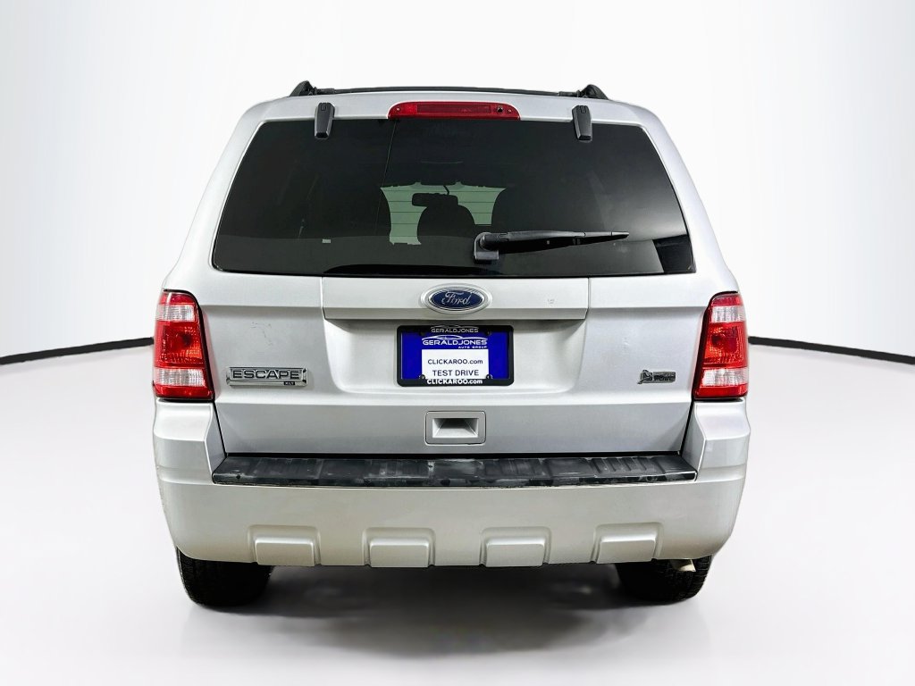 Used 2011 Ford Escape XLT w/ 202A Rapid Spec Order Code FWD image 15