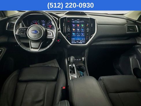 Used 2023 Subaru Ascent Limited w/ Popular Package #2A image 25