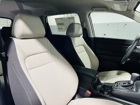 New 2026 Honda CR-V LX image 32