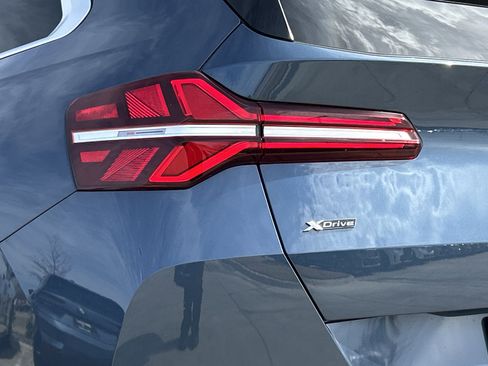 New 2026 BMW X3 xDrive30 image 35