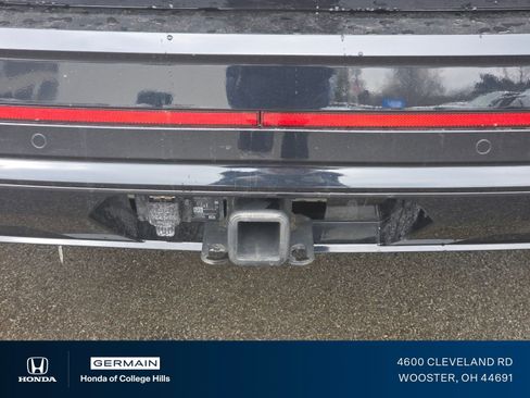 Used 2021 Volkswagen Atlas SEL R-Line image 23