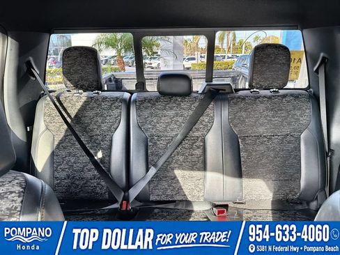 Used 2024 Ford F150 Tremor w/ Bed Utility Package AWD/4WD image 16