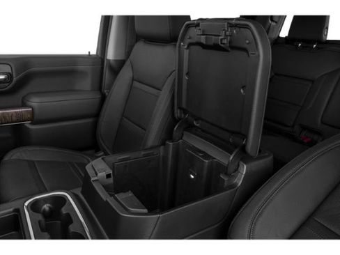 Used 2023 GMC Sierra 3500 Denali w/ Denali Ultimate Package AWD/4WD image 17