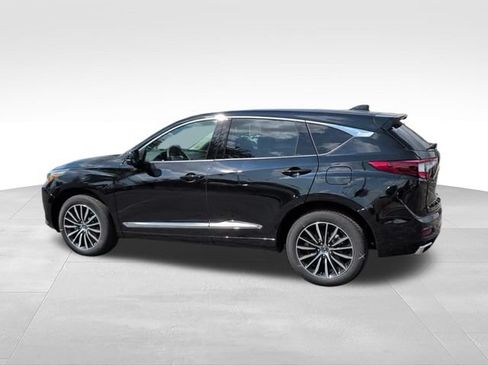 New 2026 Acura RDX w/ Advance Package AWD/4WD image 9