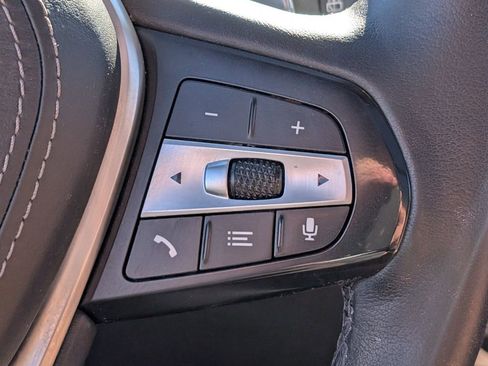 Used 2023 BMW X5 xDrive40i w/ Premium Package image 25