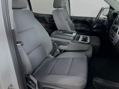 Used 2016 GMC Sierra 1500 SLE w/ SLE Value Package image 26