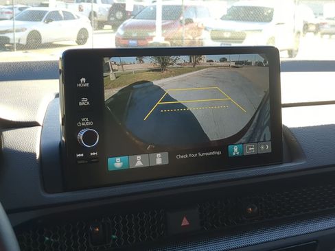 Certified 2025 Honda CR-V Sport-L image 24