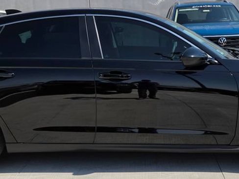 Used 2024 Honda Accord LX image 5