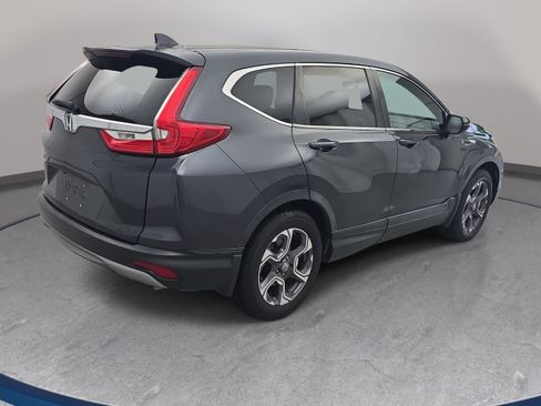 Used 2018 Honda CR-V EX image 5