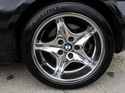Used 1998 BMW M Roadster RWD image 31