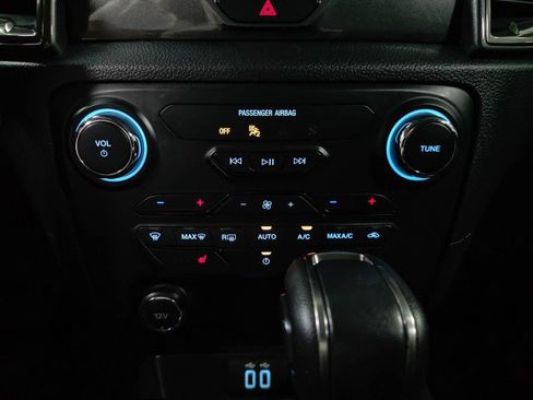 Used 2019 Ford Ranger Lariat w/ Equipment Group 501A Mid AWD/4WD image 29