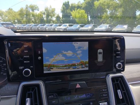 Used 2023 Kia Sorento EX w/ Panoramic Sunroof Package FWD image 20