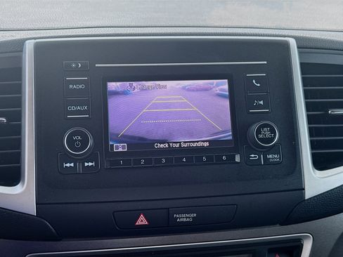 Used 2017 Honda Ridgeline RTL image 13