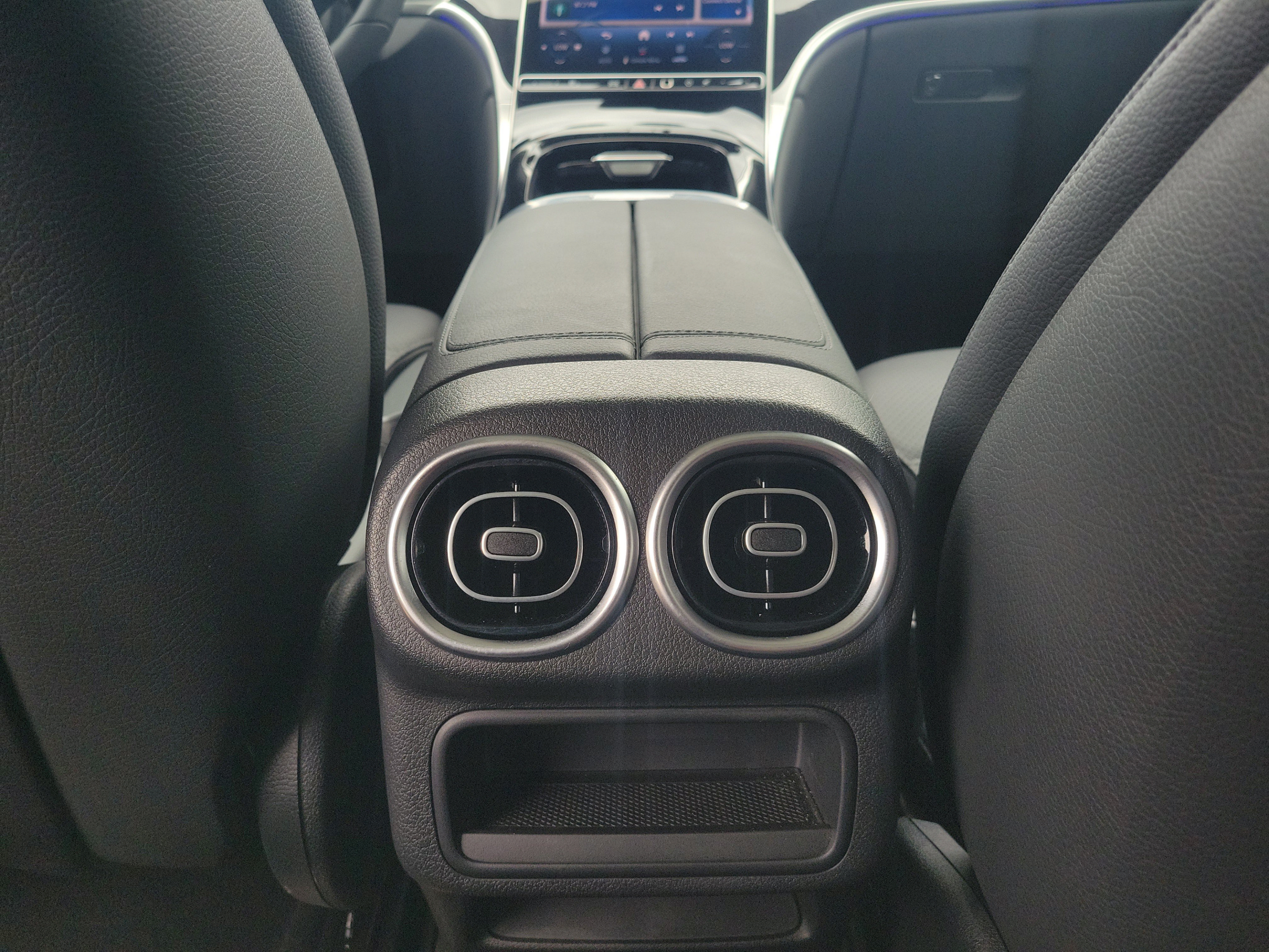 Certified 2026 Mercedes-Benz GLC 300 image 11
