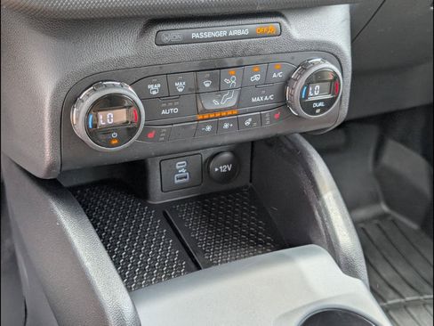 Used 2021 Ford Bronco Sport Outer Banks AWD/4WD image 17