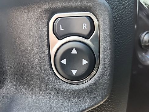 New 2025 Jeep Wrangler Sahara image 23