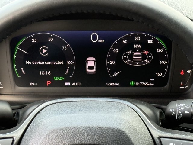 Used 2025 Honda Accord Sport image 15