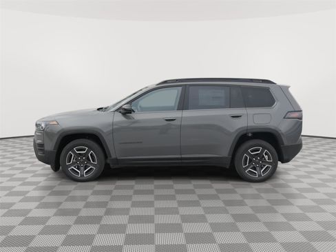 New 2026 Jeep Cherokee Limited AWD/4WD image 9