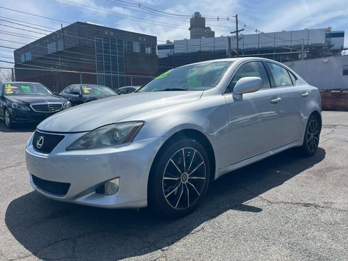 Used 2006 Lexus IS 250 AWD image 6