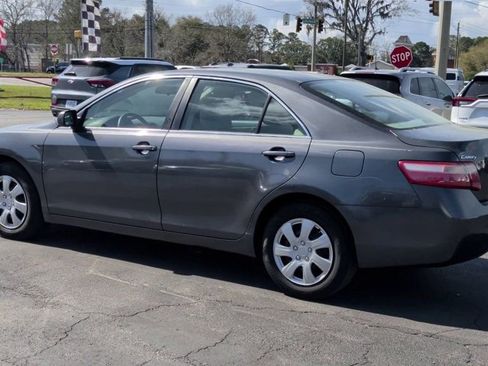 Used 2009 Toyota Camry image 6