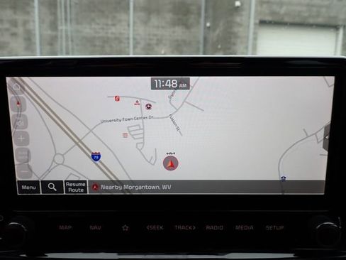 Certified 2023 Kia Forte GT-Line w/ GT-Line Premium Package image 13