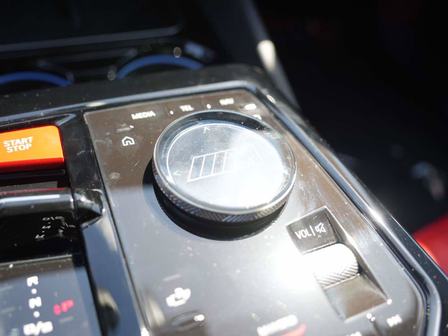 Used 2025 BMW M5 Touring AWD/4WD image 29