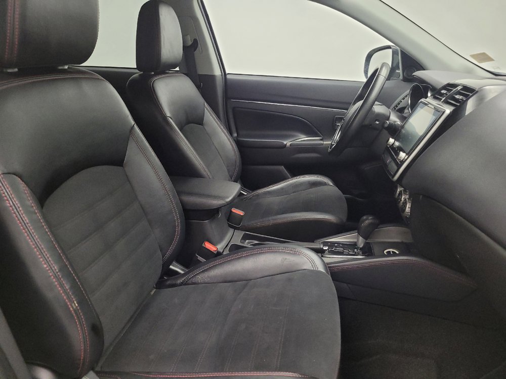 Used 2023 Mitsubishi Outlander Sport SE AWD/4WD image 21