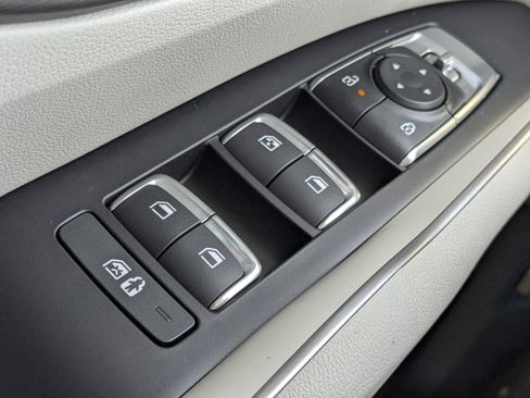 New 2026 Kia Sorento X-Line EX AWD/4WD image 30