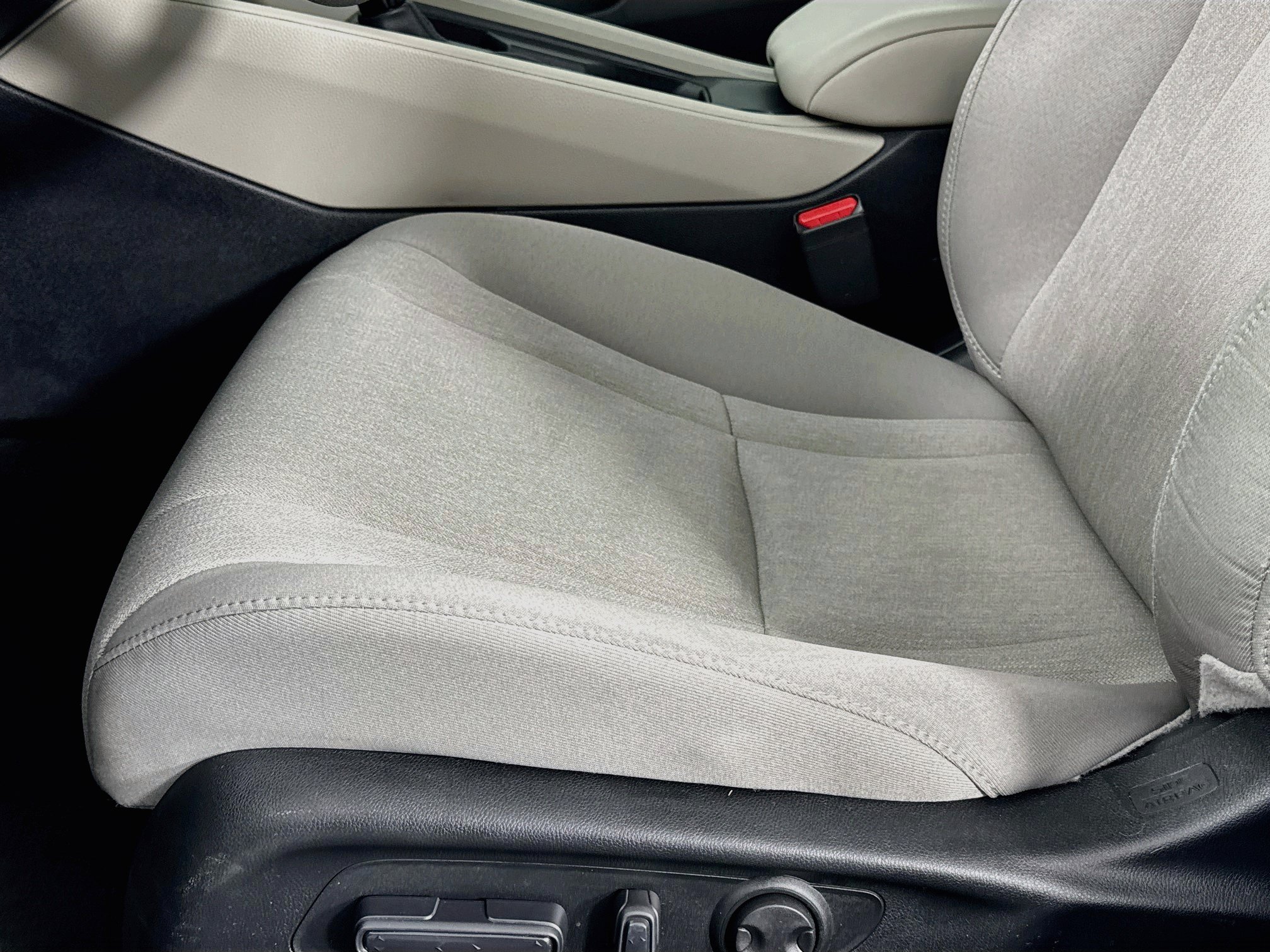 Certified 2024 Honda Accord EX image 18