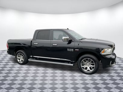 Used 2017 RAM 1500 Limited