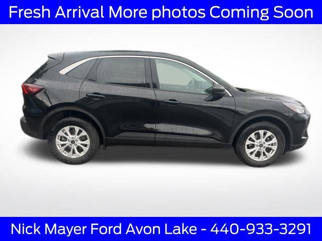 Used 2023 Ford Escape Active AWD/4WD image 6