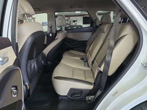 Used 2014 Hyundai Santa Fe GLS AWD/4WD image 12