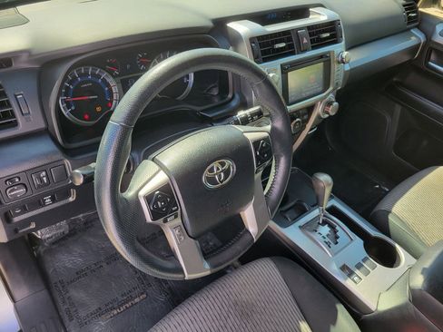 Used 2019 Toyota 4Runner SR5 image 22
