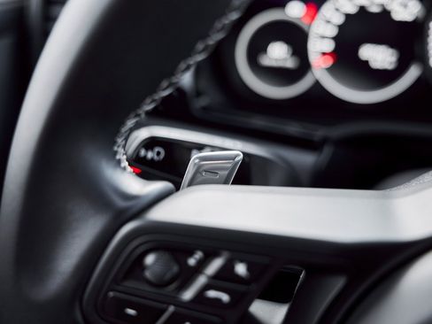 Used 2023 Porsche Cayenne Turbo GT image 63