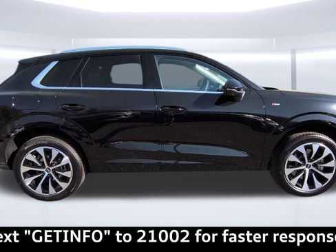 New 2026 Audi Q3 quattro 2.0T AWD/4WD image 36
