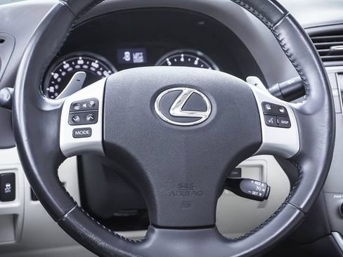Used 2012 Lexus IS 250 w/ Premium Pkg Value Edition RWD image 13