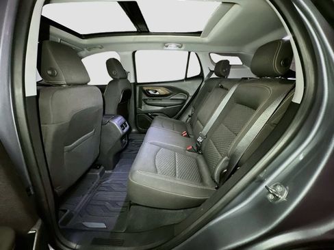 Used 2019 GMC Terrain SLE w/ Driver Convenience Package AWD/4WD image 29