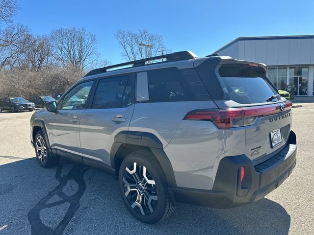 New 2026 Subaru Outback Touring XT AWD/4WD image 5
