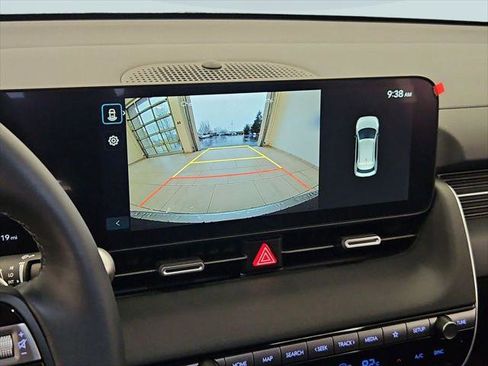 New 2026 Hyundai Ioniq 5 SE AWD/4WD image 19