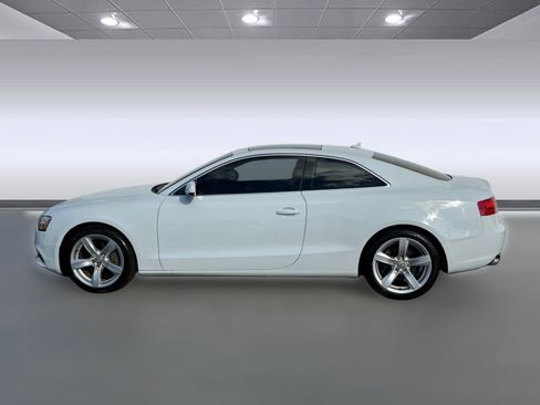 Used 2014 Audi A5 2.0T Premium Plus w/ Premium Plus Package image 2