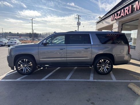Used 2019 GMC Yukon XL Denali w/ Denali Ultimate Package image 5