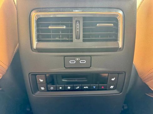 Used 2025 MAZDA CX-90 3.3 Turbo S w/ Premium Plus image 21